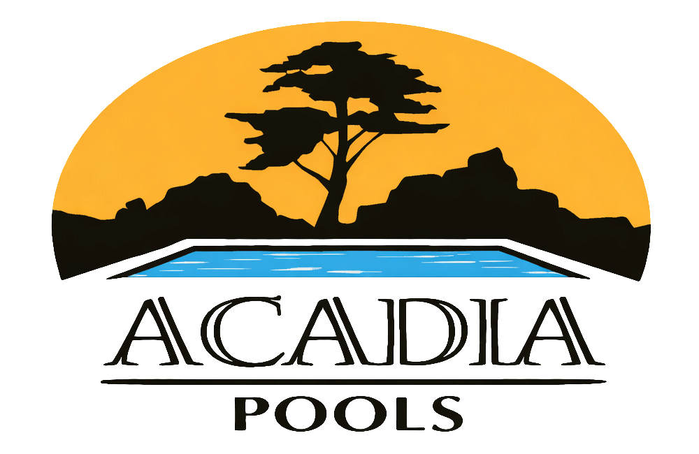 Acadia Pools | Knoxville, TN